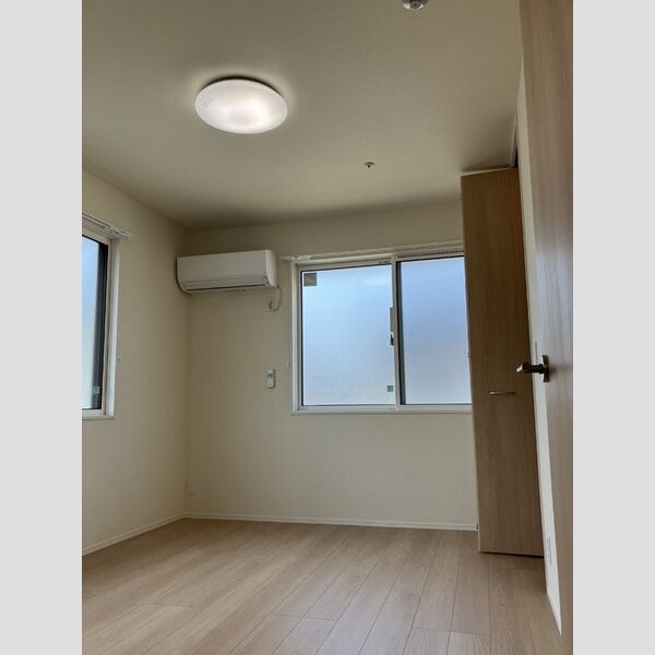 その他 (北西洋室)