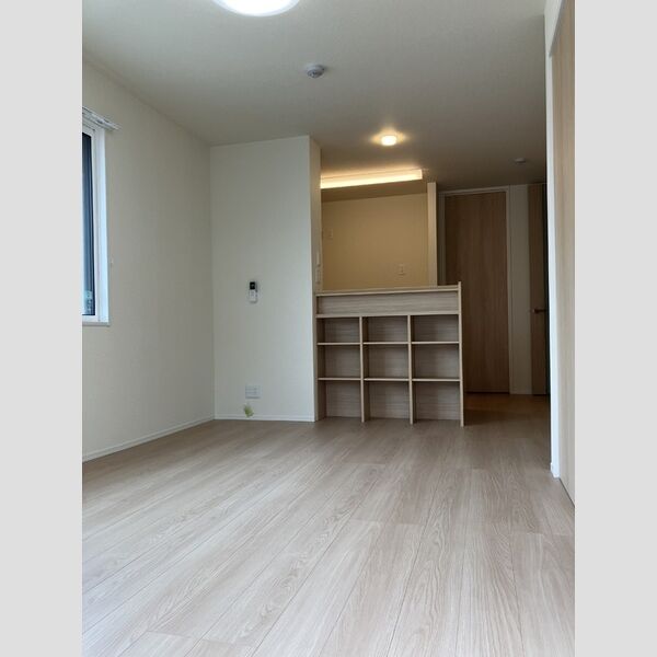 居室・リビング (LDK)