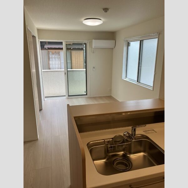 居室・リビング (LDK)