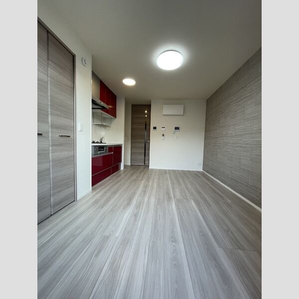 居室・リビング (LDK)