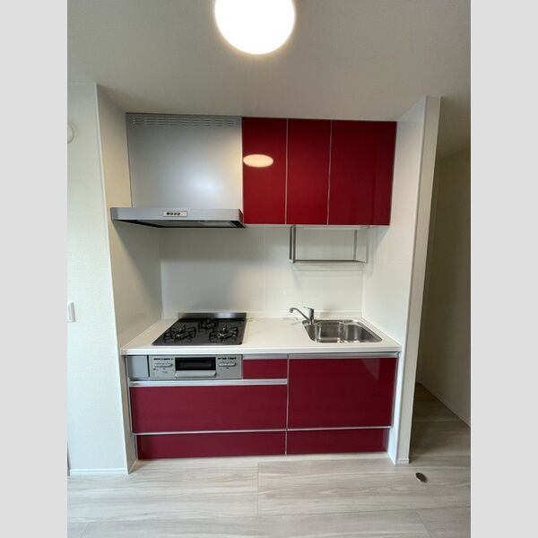 キッチン (システムキッチン)