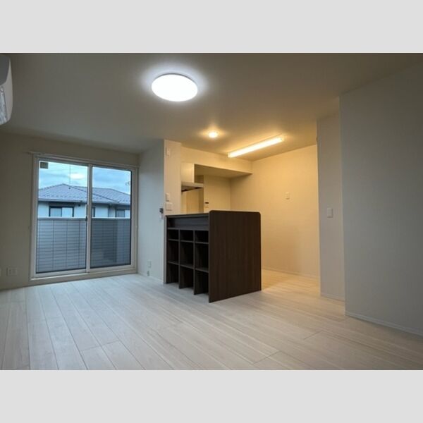 居室・リビング (LDK)