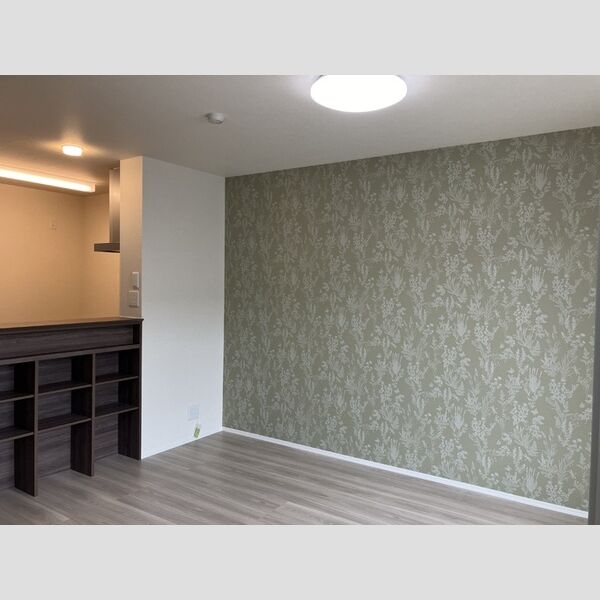 居室・リビング (LDK)