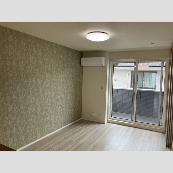 居室・リビング (LDK)