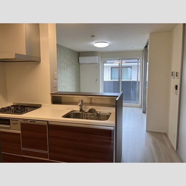 居室・リビング (LDK)