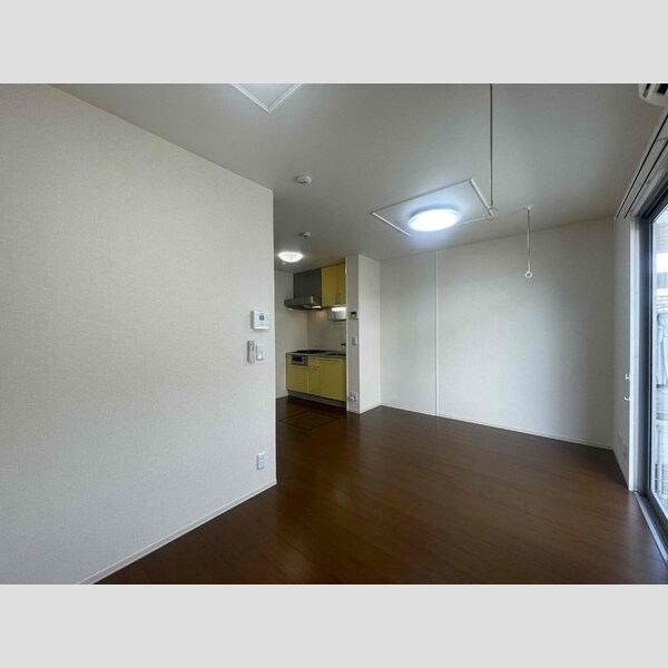 居室・リビング (洋室)