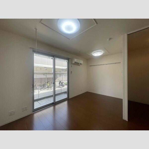 居室・リビング (洋室)