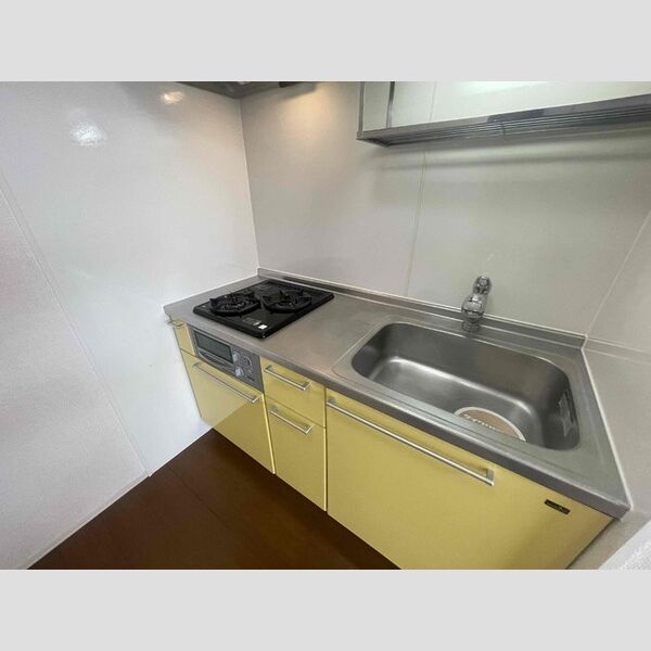 キッチン (システムキッチン)