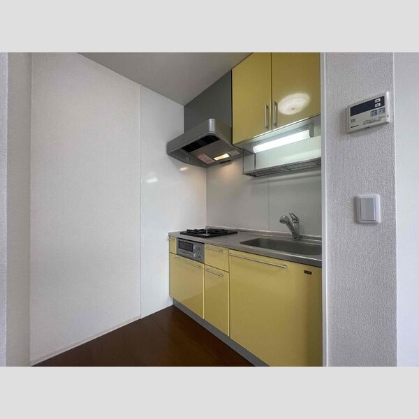 キッチン (システムキッチン)