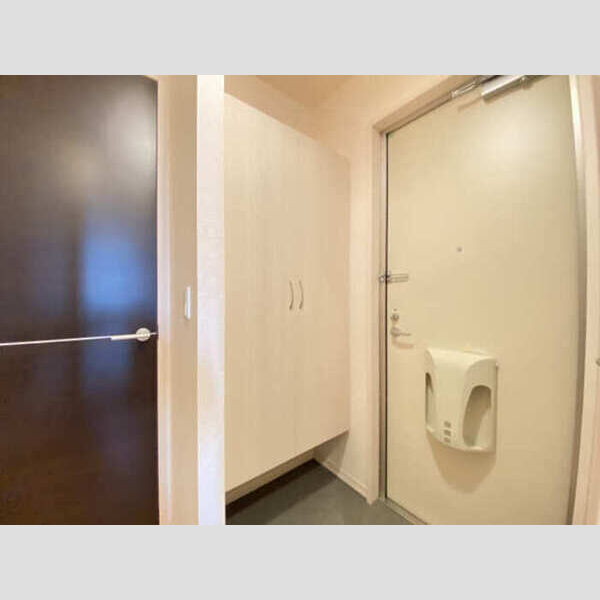 玄関 (シューズボックス)