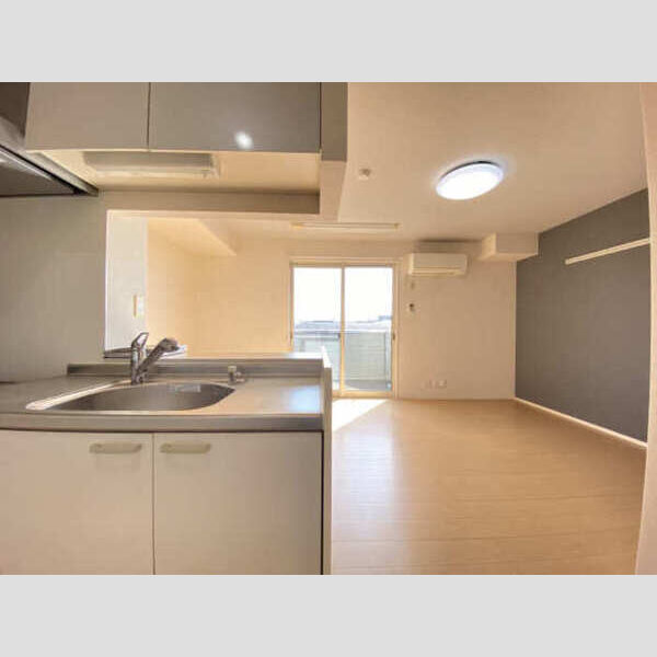 居室・リビング (LDK)