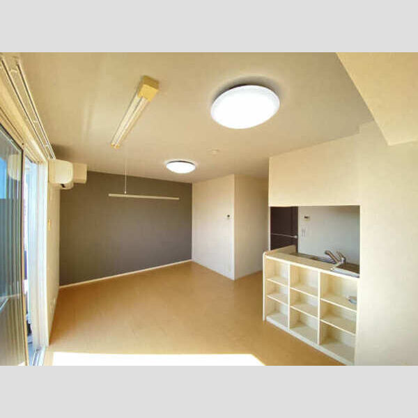 居室・リビング (LDK)