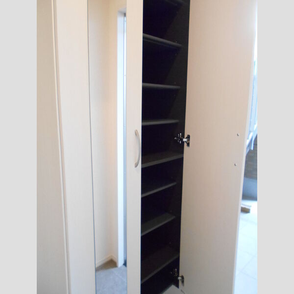 玄関 (シューズボックス)