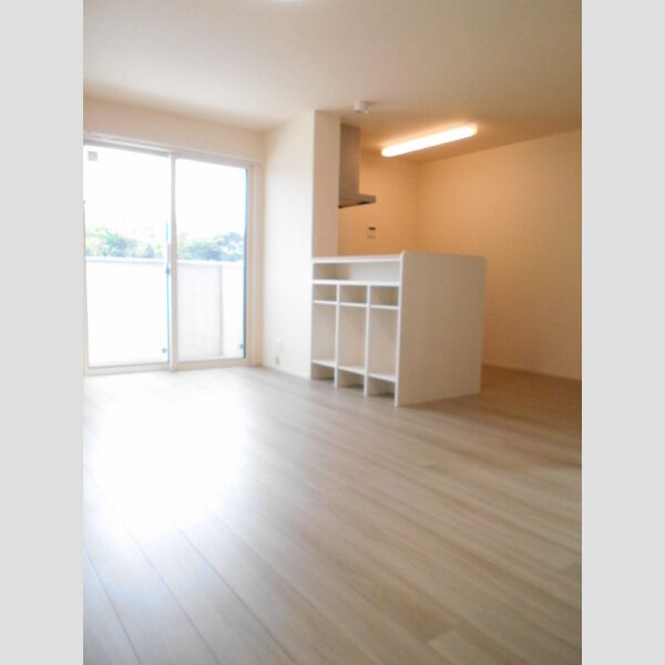 居室・リビング (LDK)