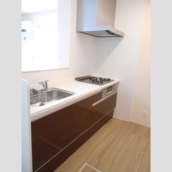 キッチン (システムキッチン)