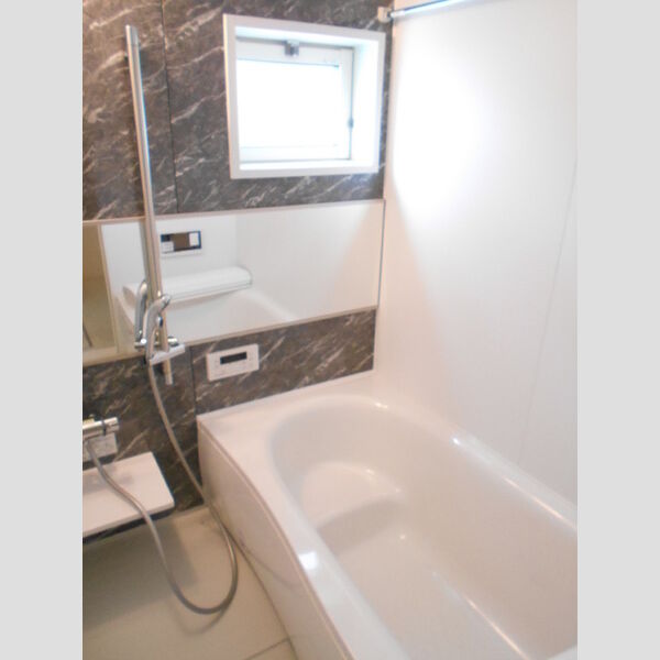 バス (一坪風呂)