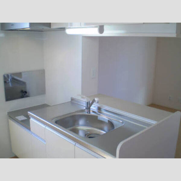 キッチン (キッチン)