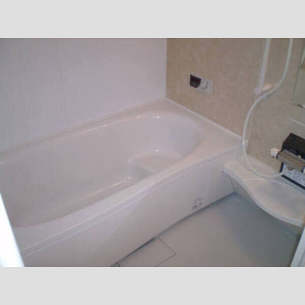 バス (一坪風呂)