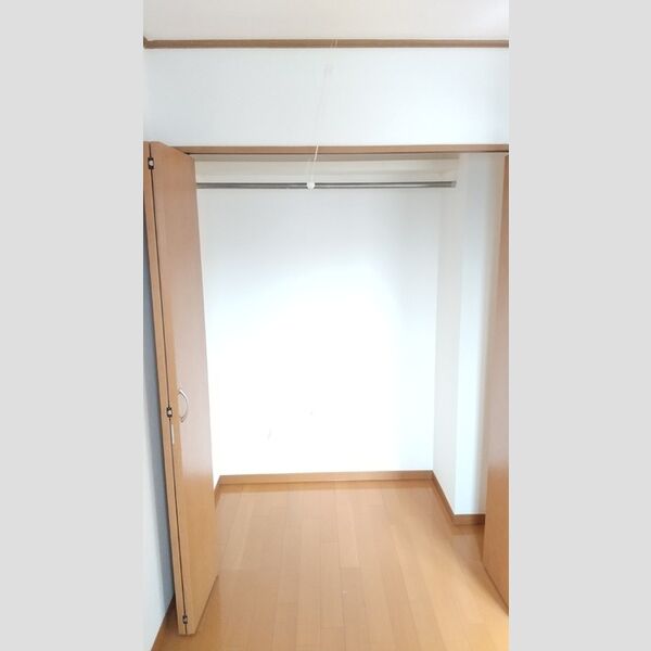 収納 (クローゼット)