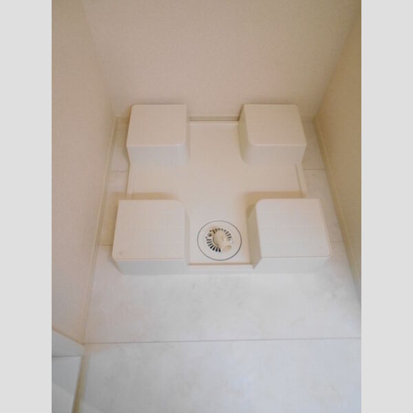 その他 (室内洗濯機置場)