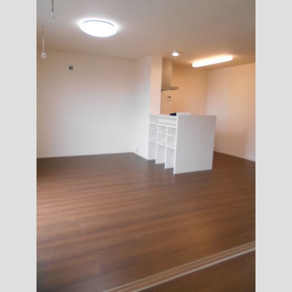 居室・リビング (LDK)