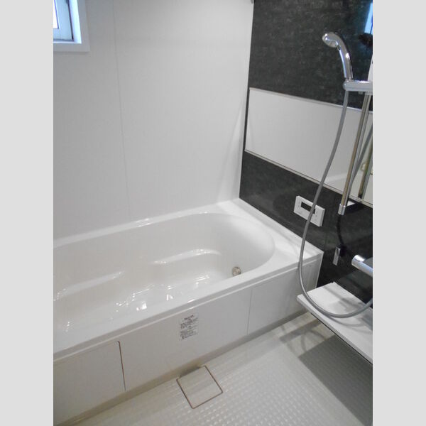 バス (一坪風呂)