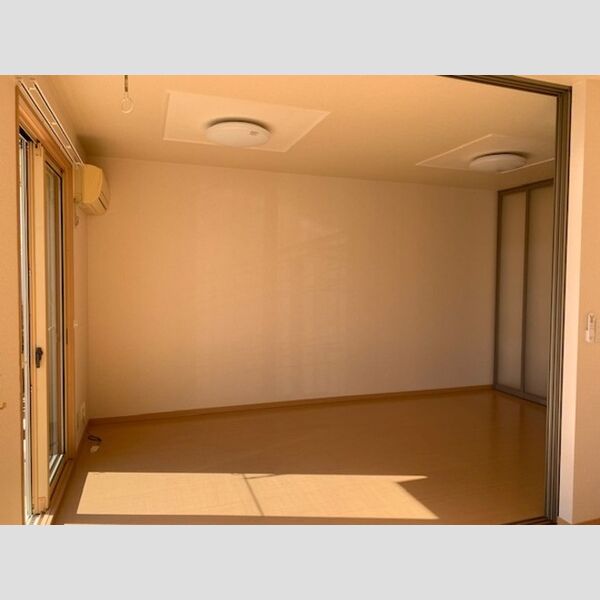 居室・リビング (LDK)