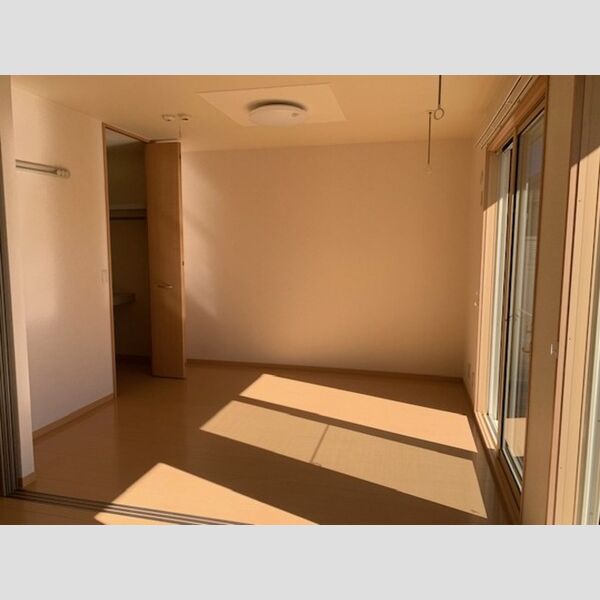 居室・リビング (洋室)