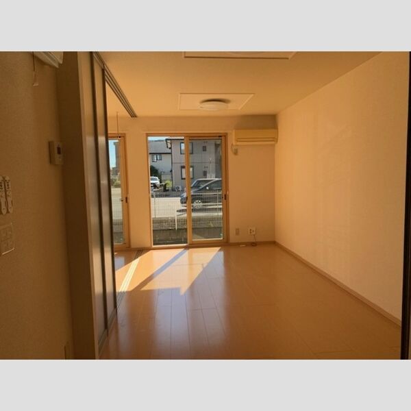 居室・リビング (LDK)