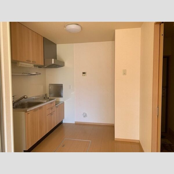 キッチン (キッチン)