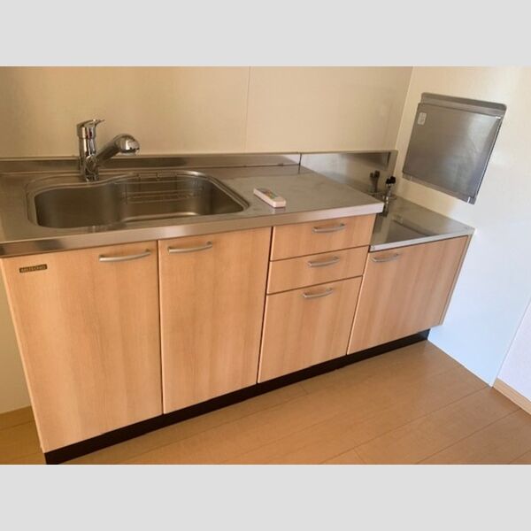 キッチン (キッチン)