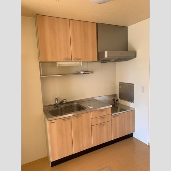 キッチン (キッチン)