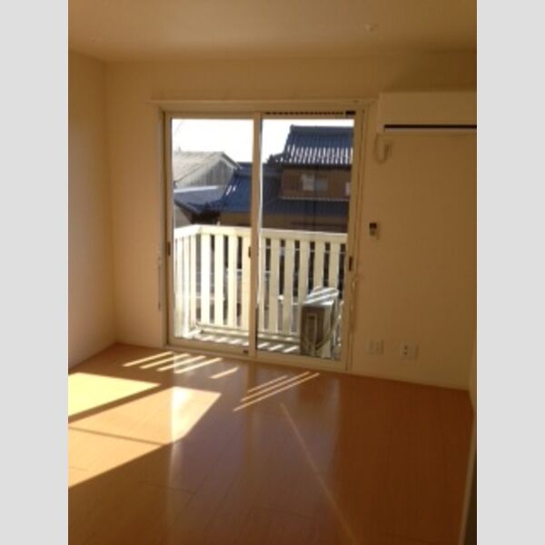 居室・リビング (洋室)