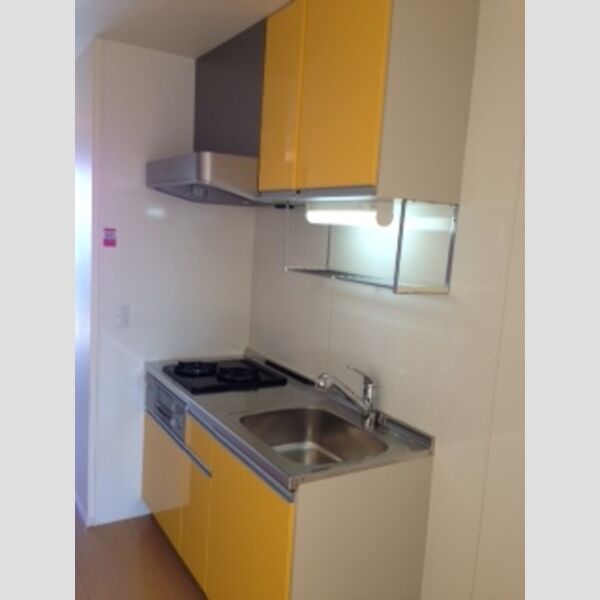 キッチン (キッチン)