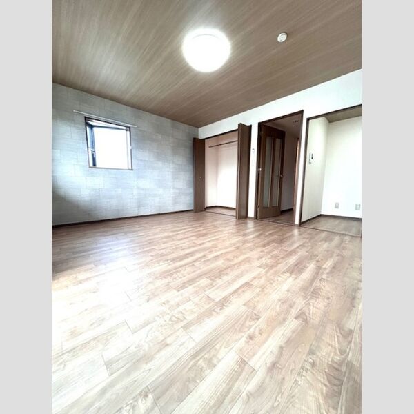 居室・リビング (洋室)