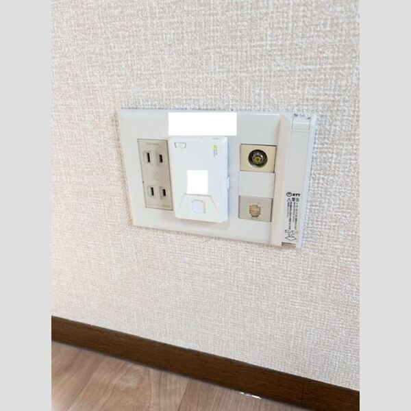 その他設備 (インターネット)