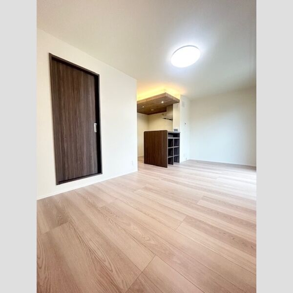 居室・リビング (LDK)