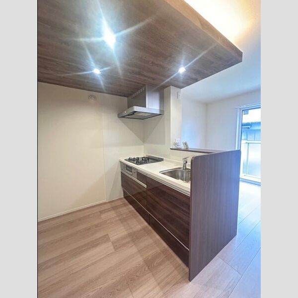 キッチン (システムキッチン)