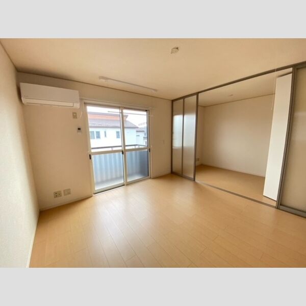 居室・リビング (LDK)