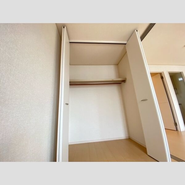 収納 (クローゼット)