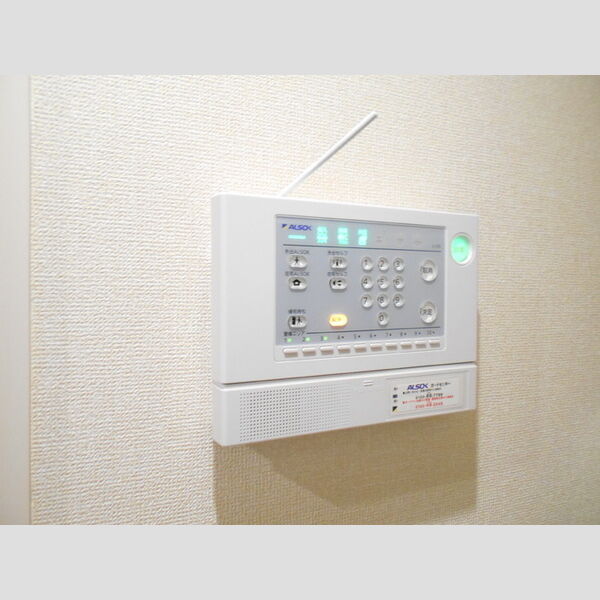 その他設備 (ALSOK)