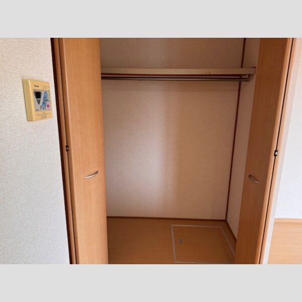 収納 (クローゼット)