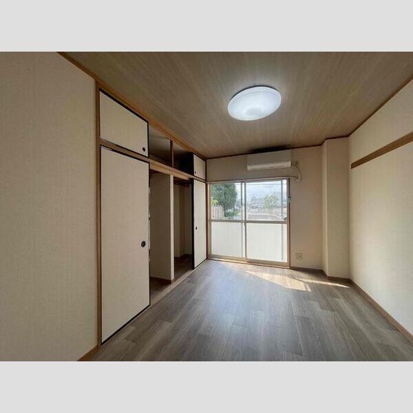 居室・リビング (洋室)