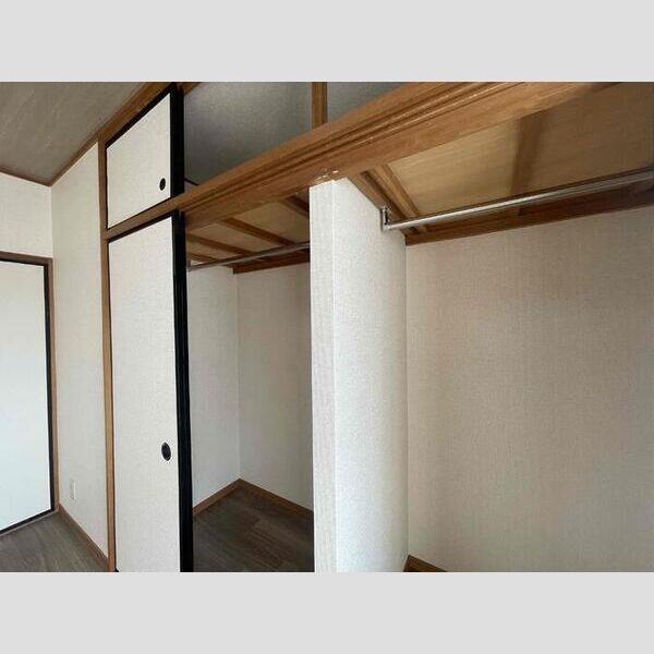 収納 (クローゼット)