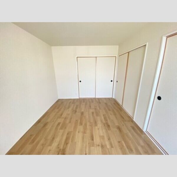 その他 (西洋室)