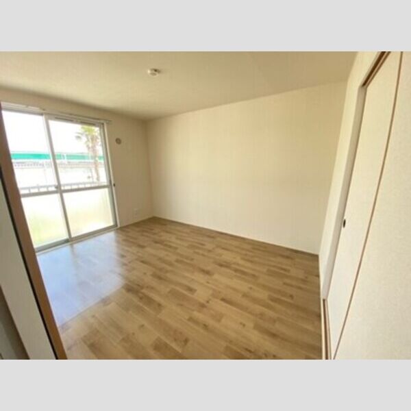 その他 (西洋室)