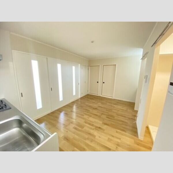 居室・リビング (DK)