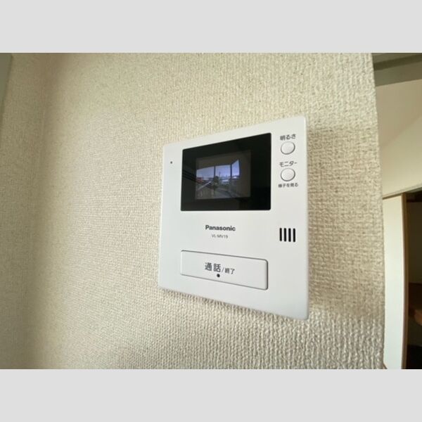その他 (モニタ付きインターホン)