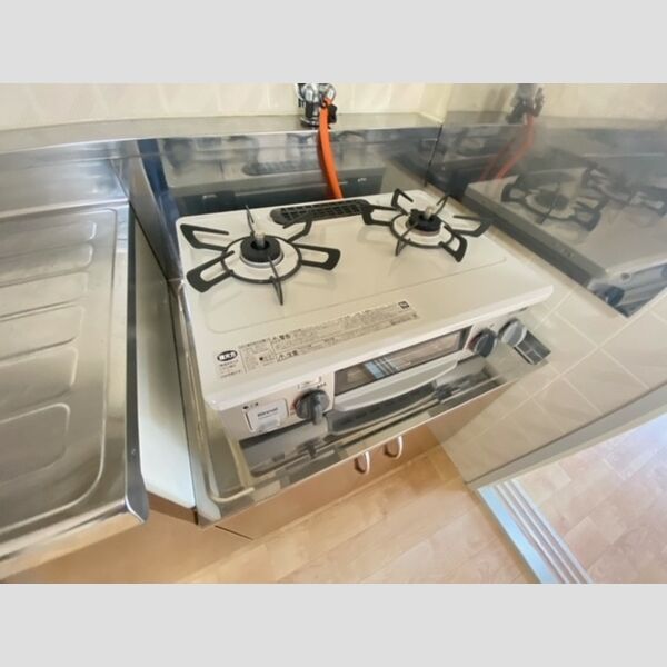 その他 (ガスコンロ)