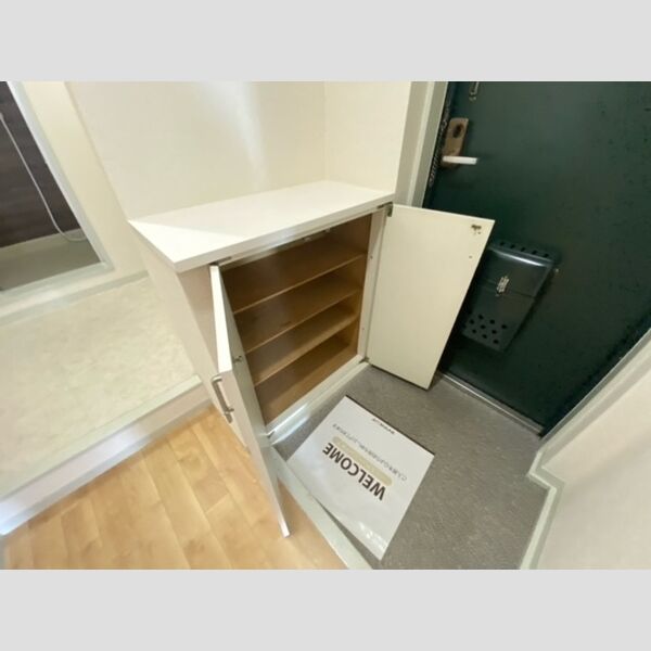 その他 (シューズボックス(カウンタ))